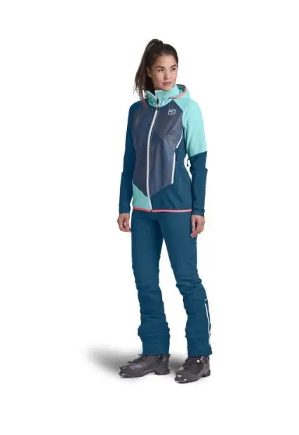 Col Becchei Jacket W