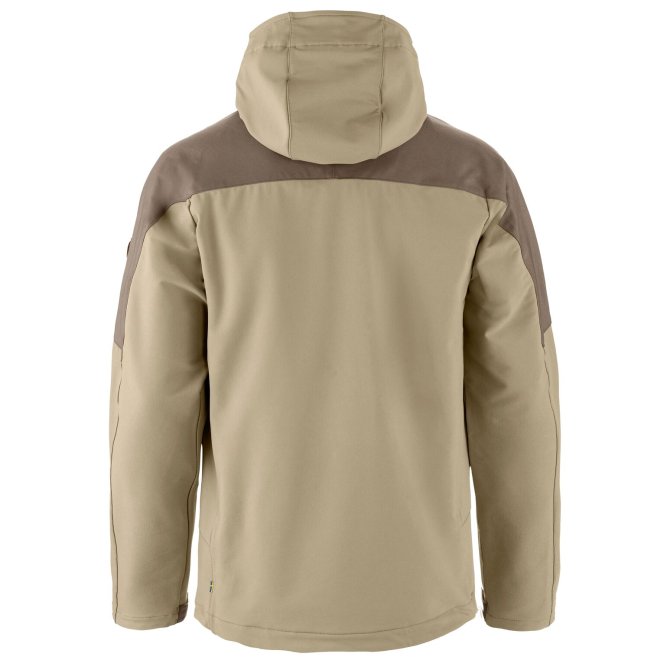 Keb Agile Winter Jacket M