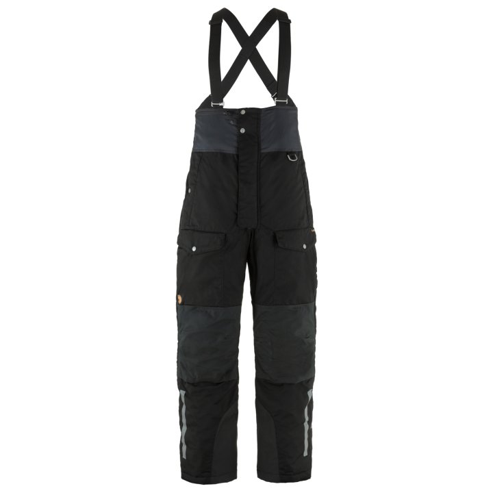Polar Bib Trousers M