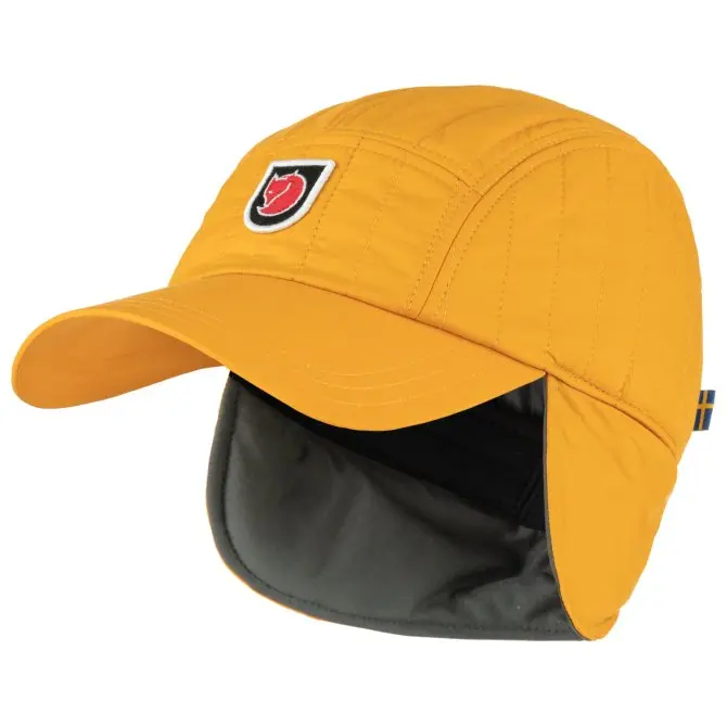 Farbe: 161 - Mustard Yellow - Expedition Lätt Cap