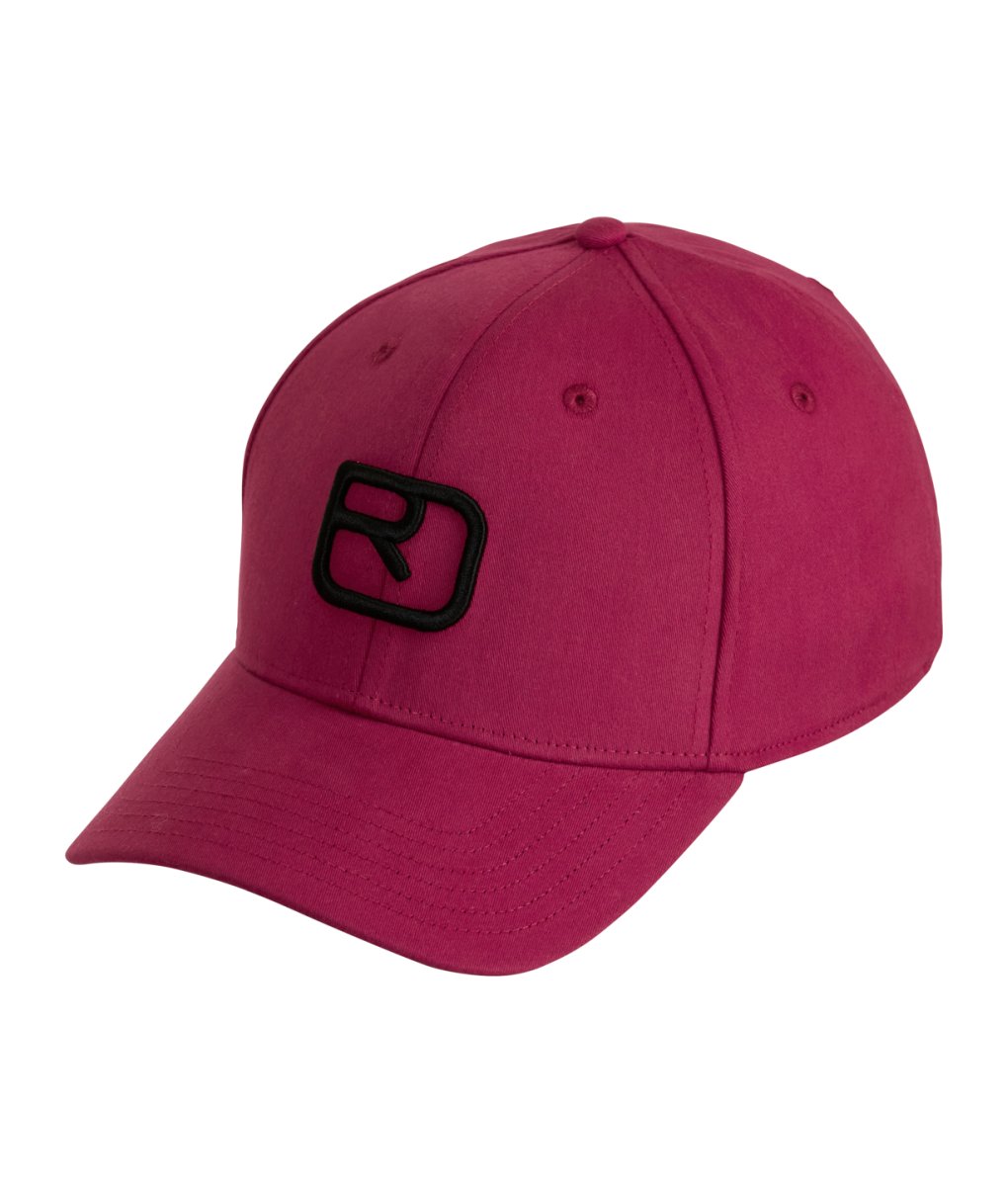 Logo Flex Cap