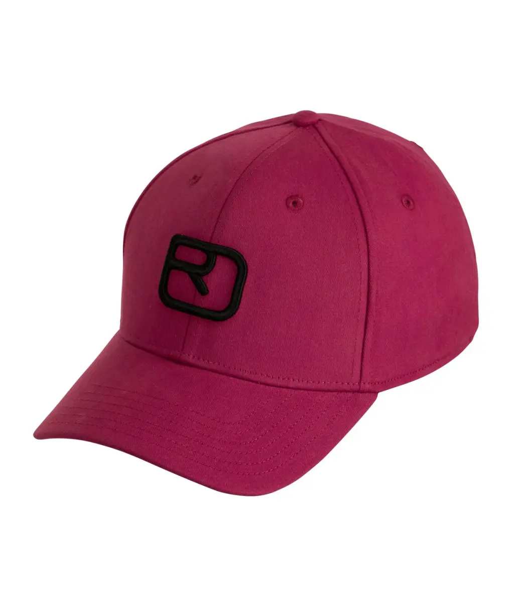 Logo Flex Cap