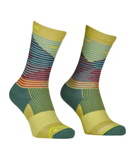 original-54871_10601_P_1.jpg Farbe: Wabisabi - All Mountain Mid Socks M