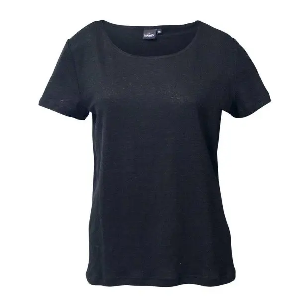 Farbe: Black - GY Leila T-Shirt