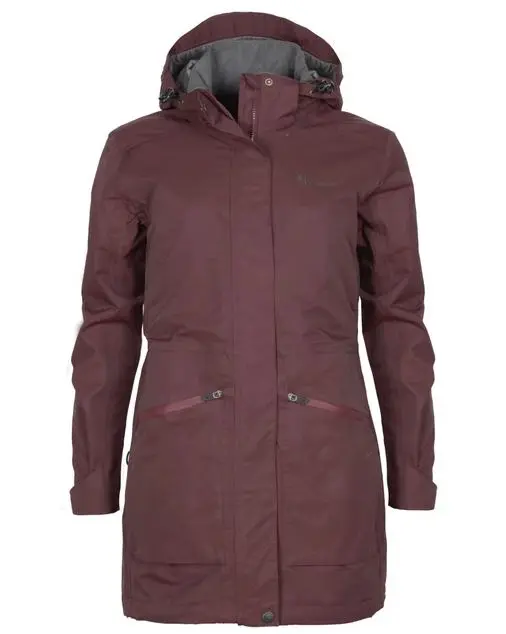 Wilda Parka W´s