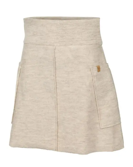 Farbe: birch - NLS Lily skirt