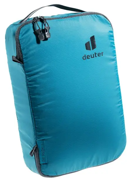 Farbe: granite - Zip Pack