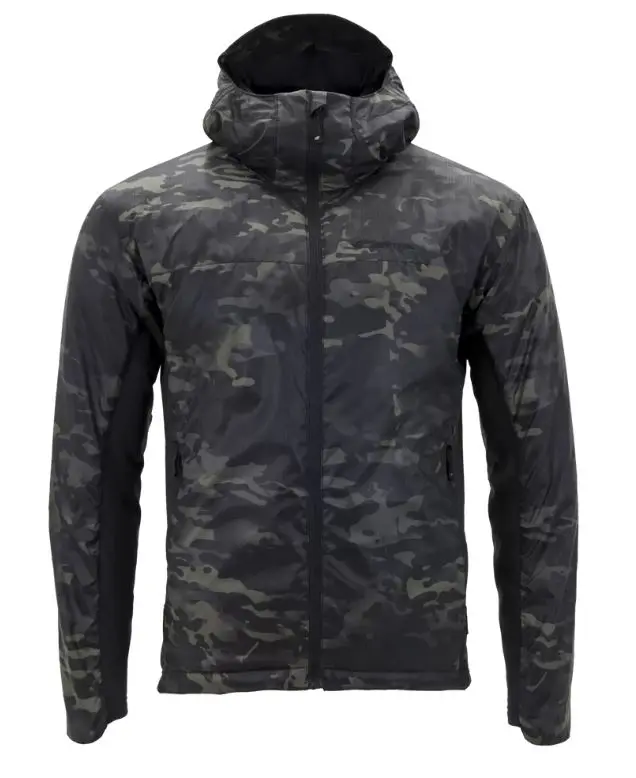 Farbe: multicam black - G-Loft TLG Jacket
