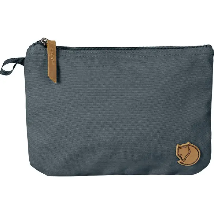 Gear Pocket Farbe: 030 Dark Grey - Gear Pocket