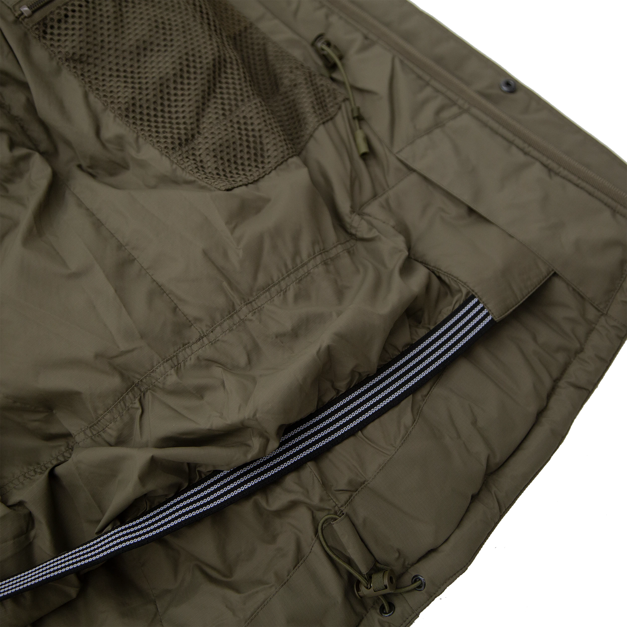 ECIG 5.0 Jacket