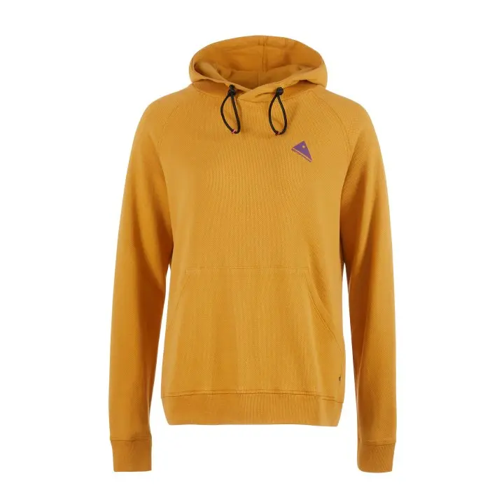 Farbe: Amber Gold - Runa Nomad Light Hoodie W's
