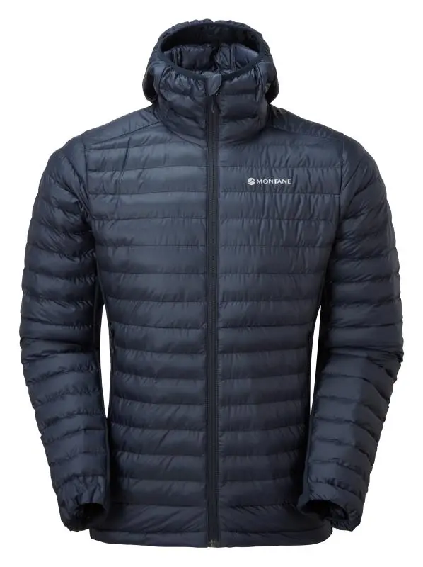 Farbe: Eclipse Blue - Men's Icarus Lite Hoodie
