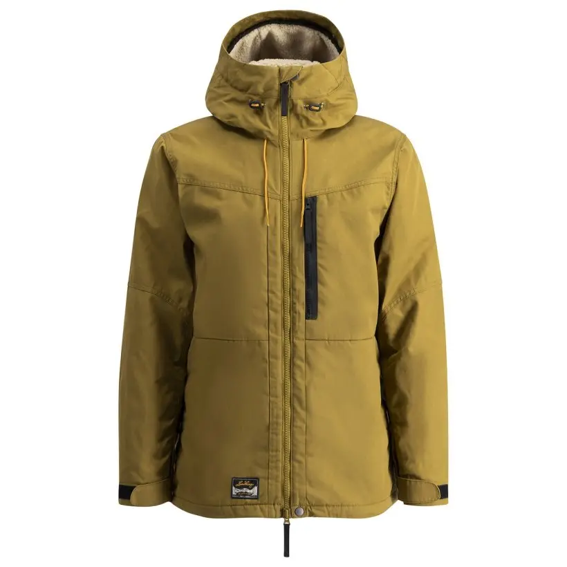 Järpen Pile Jacket M Järpen Pile Jacket M