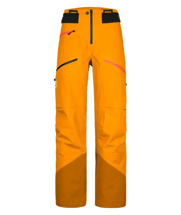 70801-21501-3L_DEEP_SHELL_PANTS_W_autumn_leaves-B-01.jpg Farbe: Autumn Leaves - 3L Deep Shell Pants W