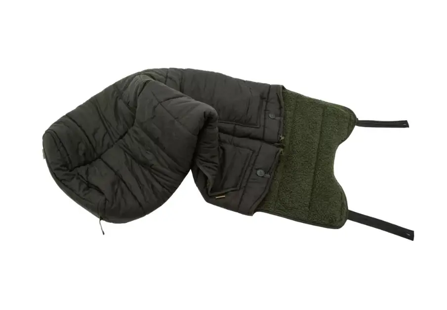 Loden Ansitzsack Fell 2.0
