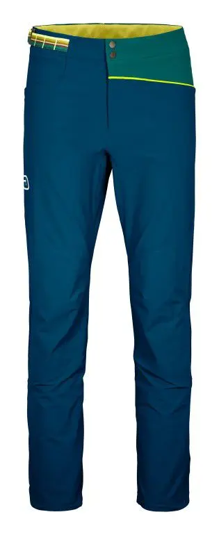 62080-55901-PALA_PANTS_M_petrol_blue-B-01.jpg Farbe: Petrol Blue - Pala Pants M