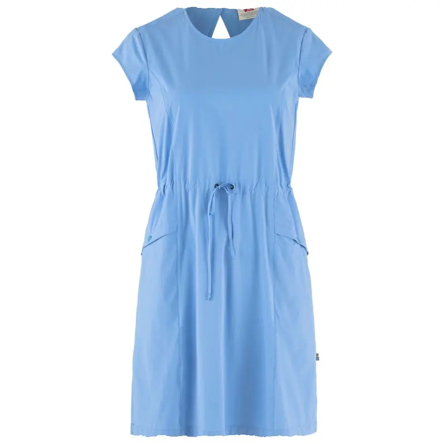 High Coast Lite Dress W High Coast Lite Dress W