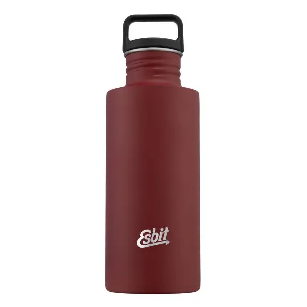 SCULPTOR Edelstahl-Trinkflasche SCULPTOR Edelstahl-Trinkflasche