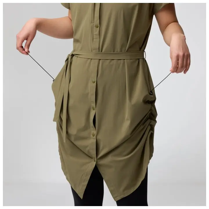 Abisko Fjäll Dress W