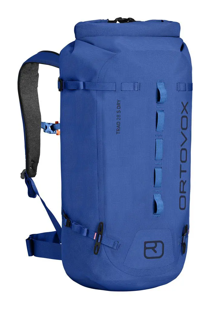 Farbe: just blue - Trad 28 S Dry