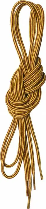 Schnürsenkel Rund 160cm