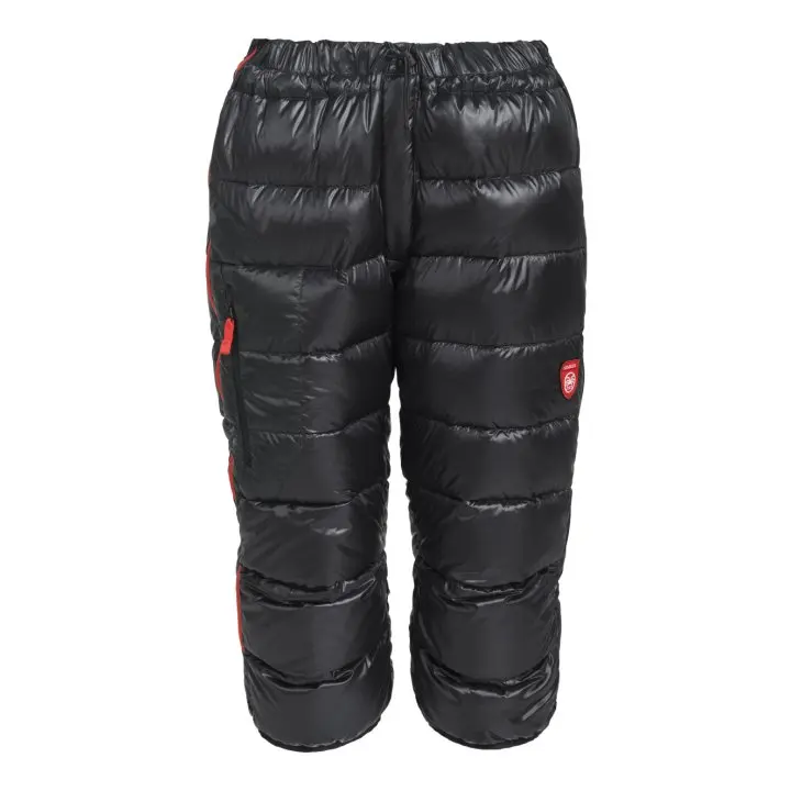 Ghost Pants 3/4 Ghost Pants 3/4