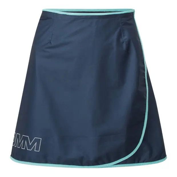 Farbe: Blau - Kamleika Skirt
