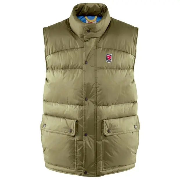 Farbe: 560 Navy - Expedition Down Lite Vest M