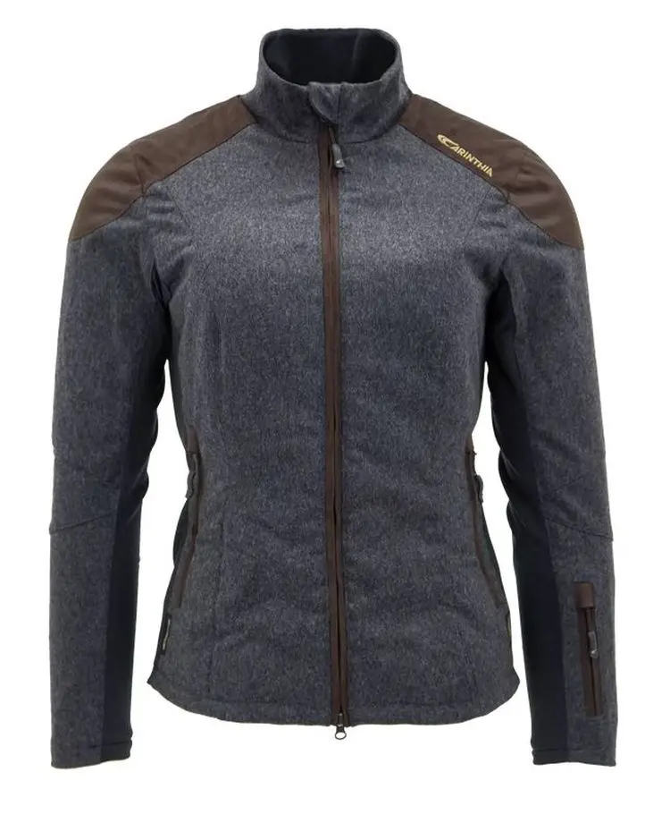 G-LOFT TLLG Jacket Lady Farbe: Urban Grey - G-LOFT TLLG Jacket Lady