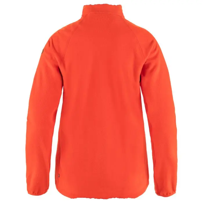 Övik Lite Fleece Jacket W