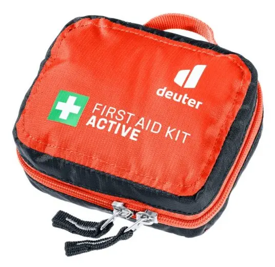 First Aid Kit Active