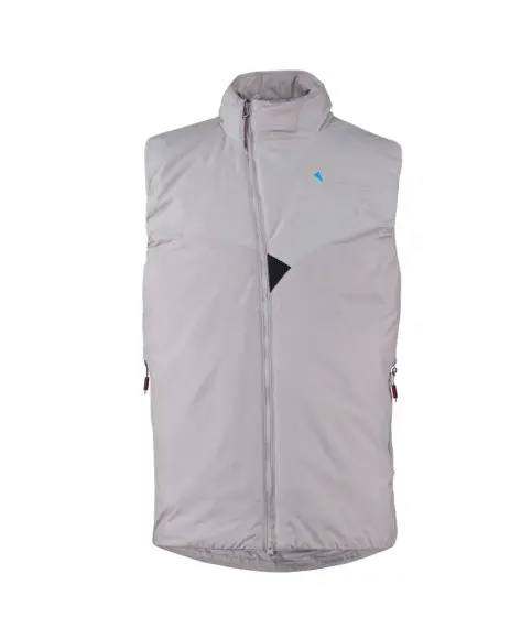 Farbe: Ridge Grey - Urd Light Vest M´s