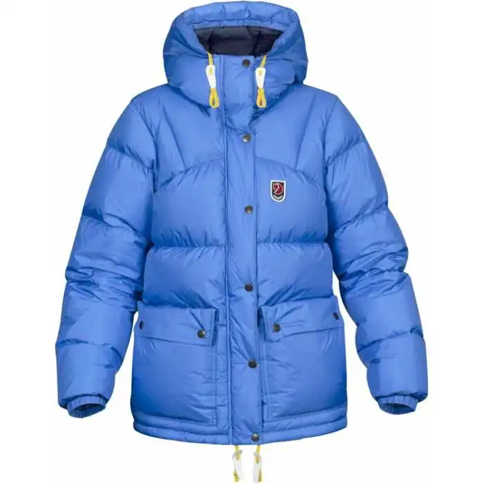 source446242.jpg Farbe: 525 - Un Blue - Expedition Down Lite Jacket W