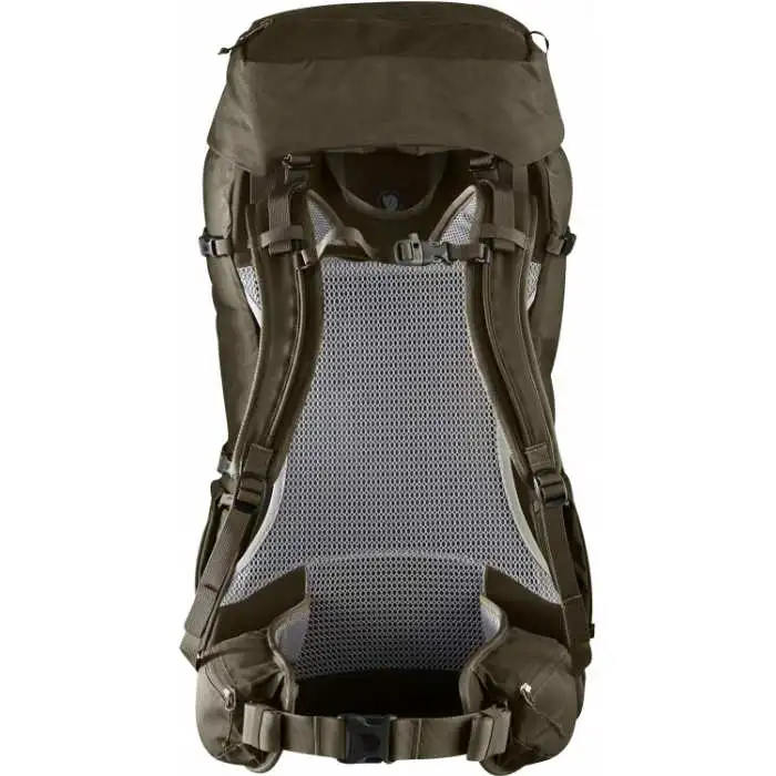 Lappland Friluft 45 Lappland Friluft 45