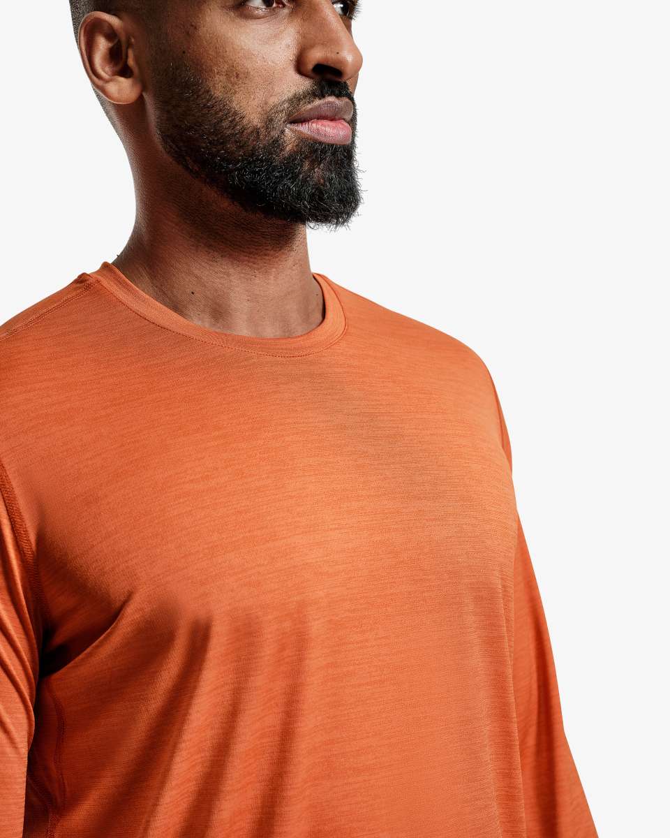 Tived Long Sleeve T-shirt M