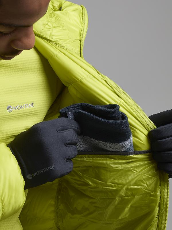 Men's Alpine 850 Hoodie