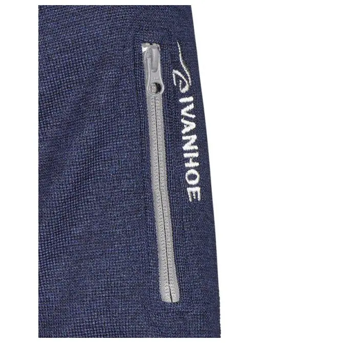 Hadar Full Zip Windbreaker