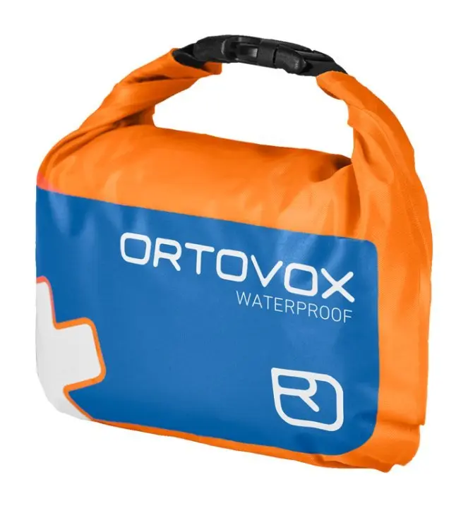 First Aid Waterproof First Aid Waterproof