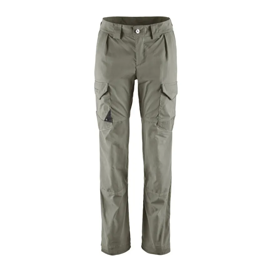 Farbe: Dusty Green - Grimner Pant W´s