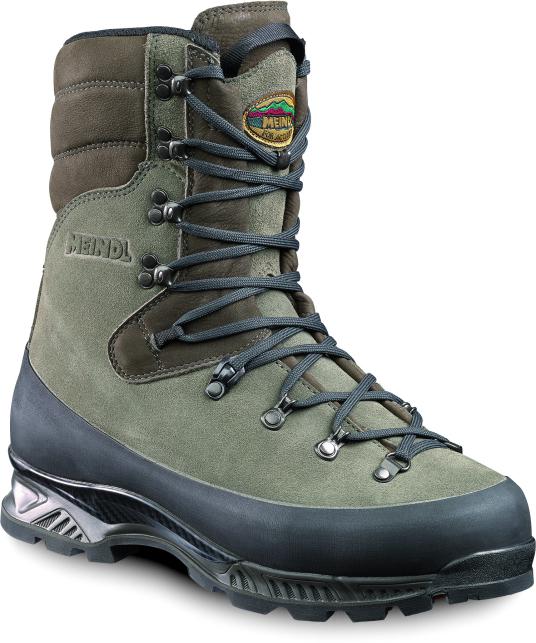 Farbe: 02 - Oliv - Kibo GTX