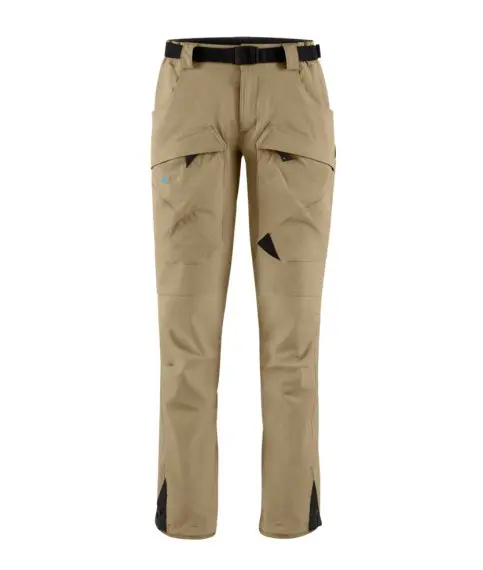 Gere 3.0 Pants M´s Farbe: Dark Khaki - Gere 3.0 Pants M´s