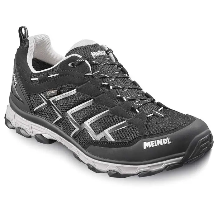 source288425.jpg Farbe: 01 - schwarz / silber - Activo GTX