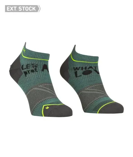 Alpine Light Low Socks M