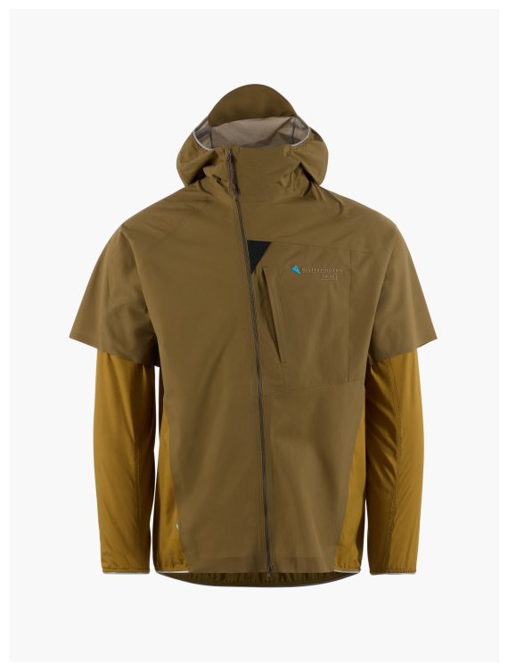 Farbe: Olive - Vidre Hood Jacket M´s