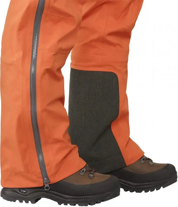 source432698.jpg Bergtagen Eco-Shell Trousers W