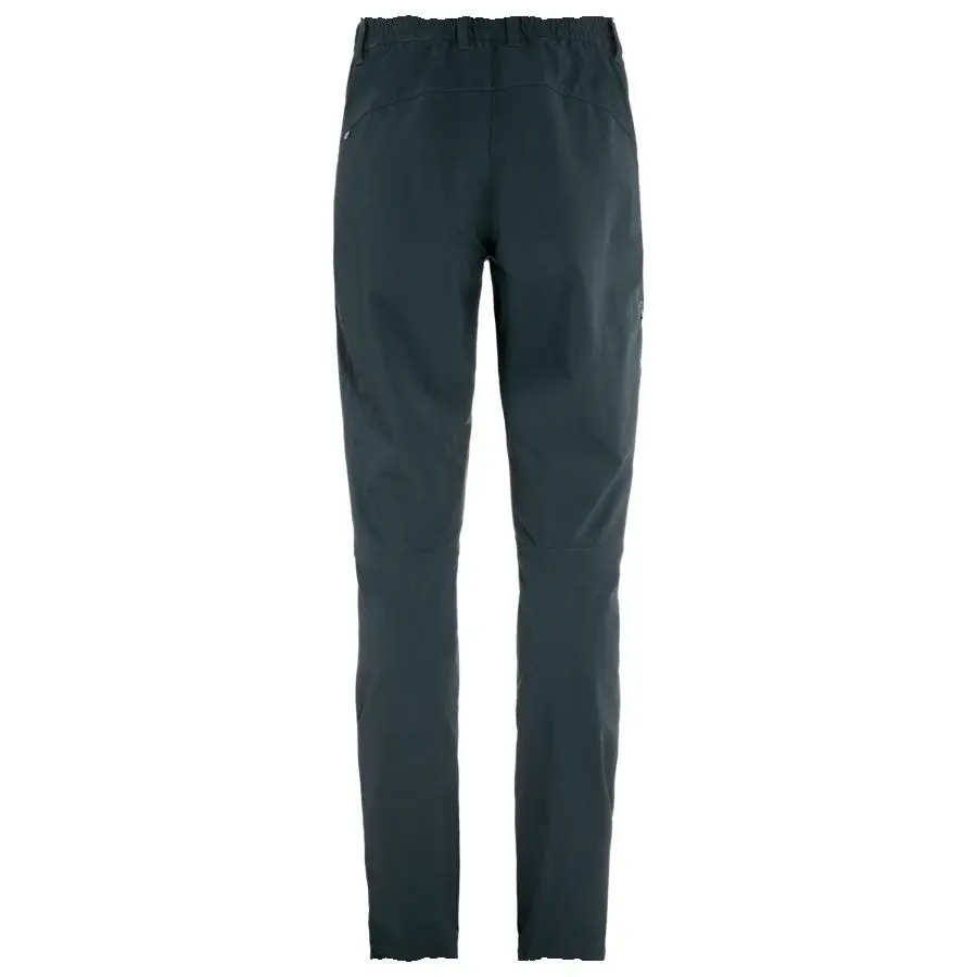 Abisko Trail Stretch Trousers W