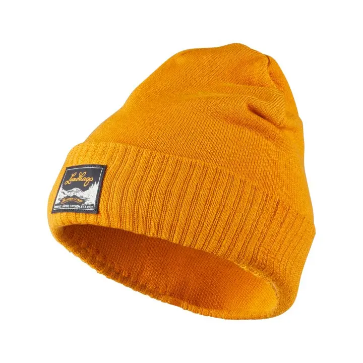 Farbe: Gold - Knak Beanie
