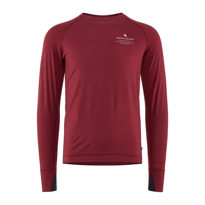 10028_Fafne Crew M's_Dark Russet_001.jpg Fafne Crew M´s