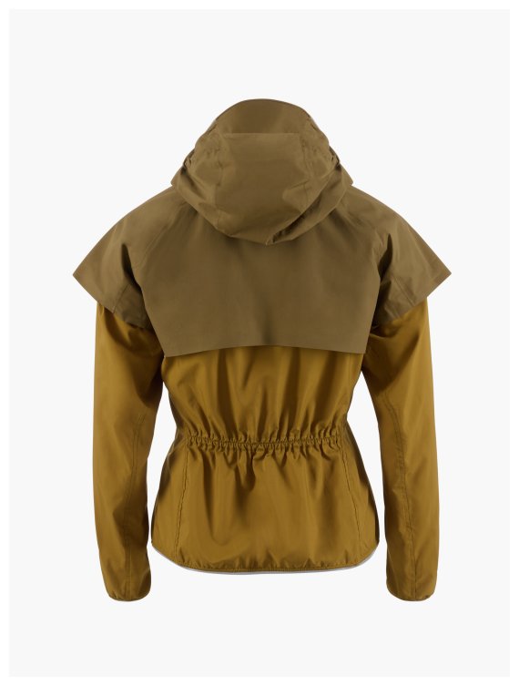 Vidre Hood Jacket W´s