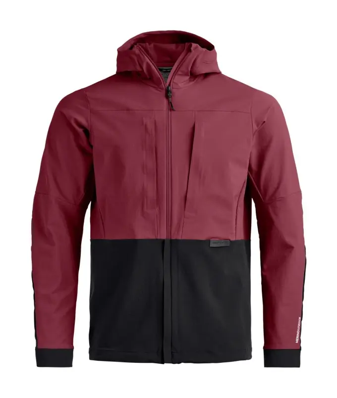 378556-60215-36201-TRAD_PLUS_JACKET_M_red_malbec-B-01.jpg Farbe: Red Malbec - Trad Plus Jacket M